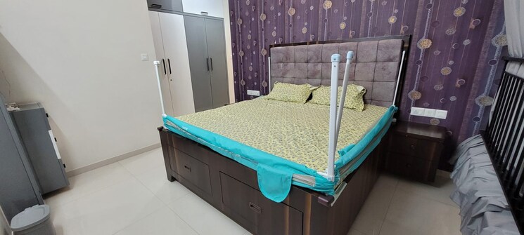 Bedroom, rustomjee-urbania-azziano 2 Bedroom 853 Sq.Ft. Apartment In Majiwada Thane 7224561