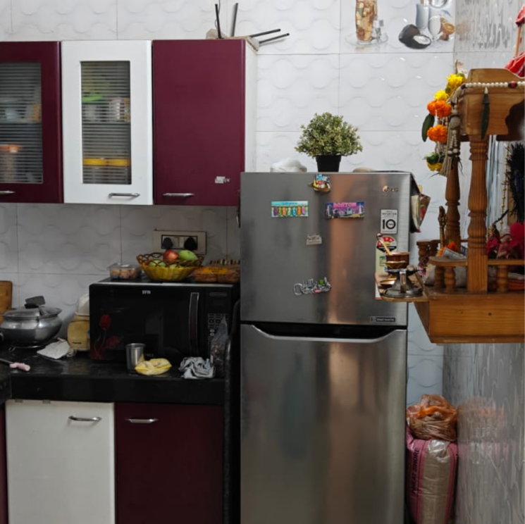 undefined, jai-matadi-complex 2 Bedroom 800 Sq.Ft. Apartment In Kalher Thane 7224566