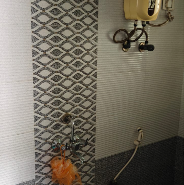 Bathroom, jai-matadi-complex 2 Bedroom 800 Sq.Ft. Apartment In Kalher Thane 7224566