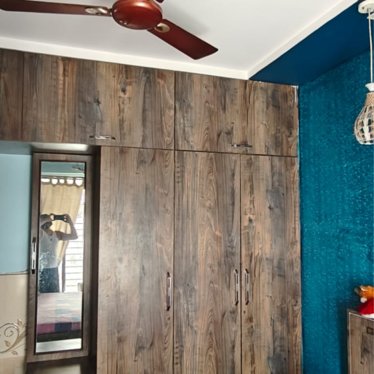 undefined, jai-matadi-complex 2 Bedroom 800 Sq.Ft. Apartment In Kalher Thane 7224566