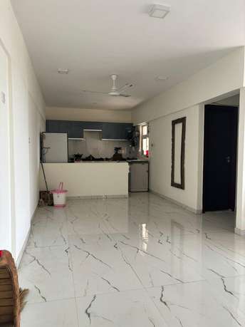 2 BHK Apartment For Rent in Romell Aether Goregaon East Mumbai  7224589