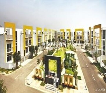 4 BHK Villa For Sale in BPTP Parklands Villa, Sector 88