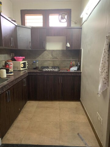 Kitchen in 2 BHK Independent House at Indira Nagar – for Sale
