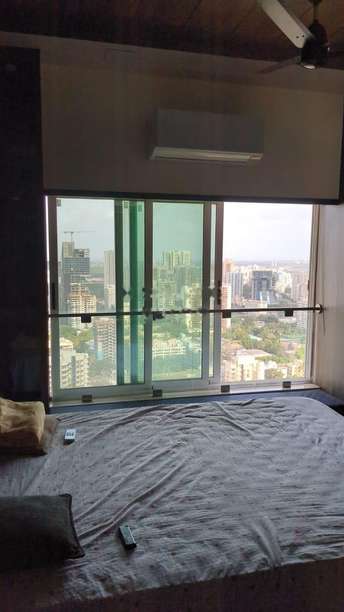 2 BHK Apartment For Rent in Lodha Eternis Andheri East Mumbai  7224619