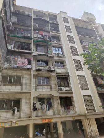 1 BHK Apartment For Resale in Shyam Gokul Garden Kandivali East Mumbai  7224641