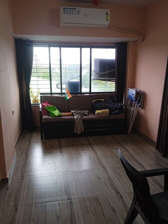 1 BHK Apartment For Resale in Shyam Gokul Garden Kandivali East Mumbai  7224641