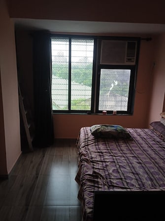 1 BHK Apartment For Resale in Shyam Gokul Garden Kandivali East Mumbai  7224641