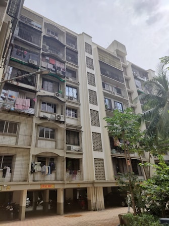 1 BHK Apartment For Resale in Shyam Gokul Garden Kandivali East Mumbai  7224641