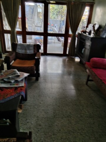 Gym in 4 BHK Villa at Navrangpura – for Sale