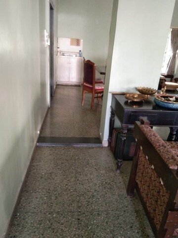 Living Room in 4 BHK Villa at Navrangpura – for Sale
