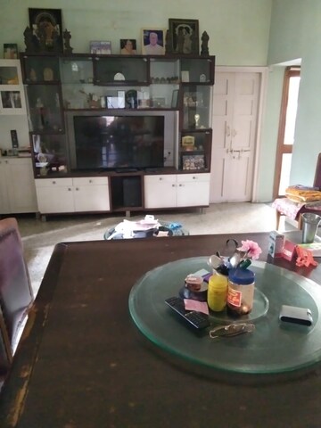 Living Room in 4 BHK Villa at Navrangpura – for Sale