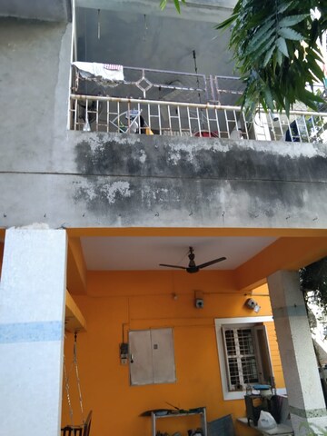 4 BHK Villa – Exterior View View at Navrangpura - for Sale