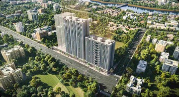 2 BHK Apartment For Resale in Mantra Magnus Mundhwa Pune  7224728