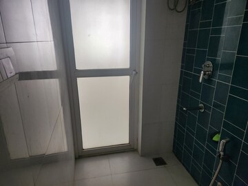 Bathroom in 2 BHK Apartment at Lodha Amara, Kolshet Road – for Sale