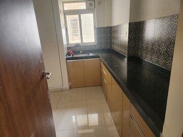 Kitchen in 2 BHK Apartment at Lodha Amara, Kolshet Road – for Sale