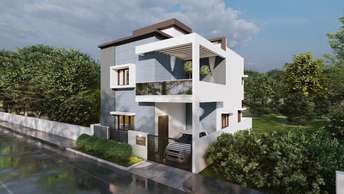 3 BHK Villa For Resale in Mahadevpura Bangalore 7224789