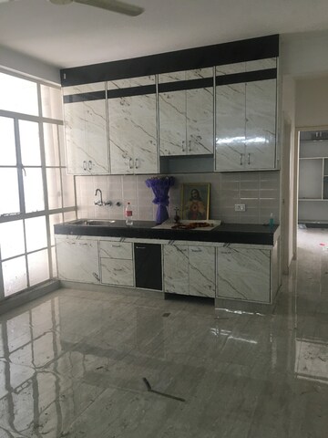 Kitchen in 2 BHK Apartment at Signature Global Solera 2, Sector 107 – for Sale