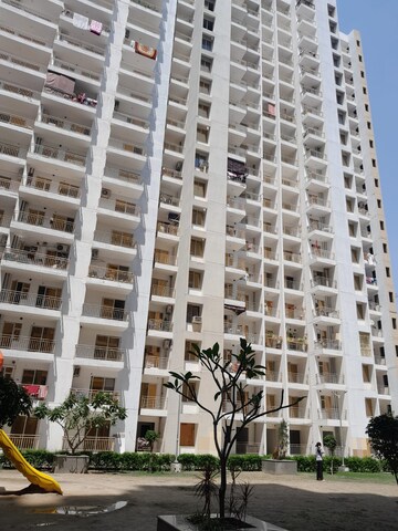 2 BHK Apartment – Exterior View View at Patel Neotown, Tech Zone 4 Greater Noida - for Sale