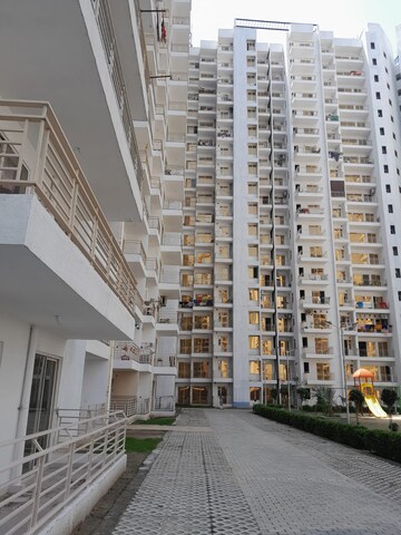 2 BHK Apartment – Exterior View View at Patel Neotown, Tech Zone 4 Greater Noida - for Sale