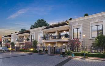 5 BHK Villa For Resale in High Ground Zirakpur 7224879