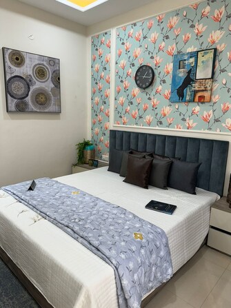 2 BHK Apartment For Resale in Vaishnavi Residency Hdernagar Hydernagar Hyderabad  7224898