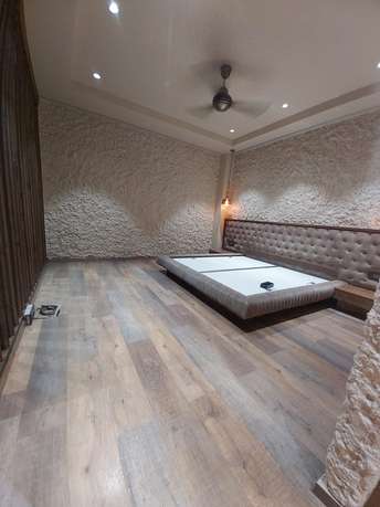 5 BHK Builder Floor For Rent in Paschim Vihar Delhi 7224962
