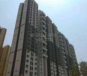 1 BHK Apartment For Rent in MHADA Prakash Cotton Mill Lower Parel Mumbai 7224922