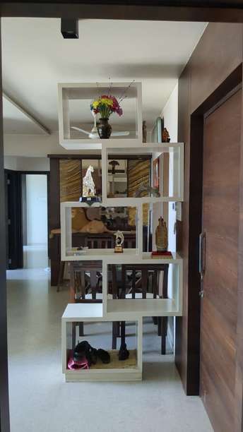 2 BHK Apartment For Rent in Ashok Towers Parel Mumbai 7224920