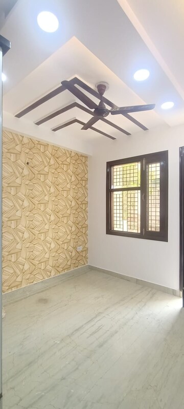 1 BHK Builder Floor For Resale in Mahavir Enclave Delhi  7224979