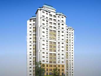 2 BHK Apartment For Resale in Raheja Sherwood Goregaon East Mumbai  7224928