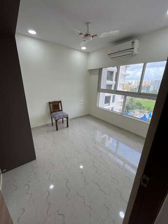 1 BHK Apartment For Rent in JP Eminence Andheri West Mumbai  7225074