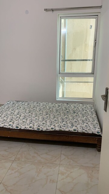 Bedroom in 3 BHK Apartment at Gaurs Siddhartham, Siddharth Vihar – for Sale