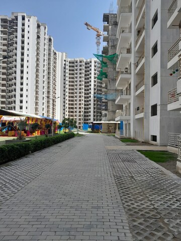 2.5 BHK Apartment – Exterior View View at Patel Neotown, Tech Zone 4 Greater Noida - for Sale
