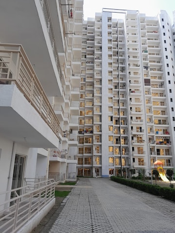 2.5 BHK Apartment – Exterior View View at Patel Neotown, Tech Zone 4 Greater Noida - for Sale