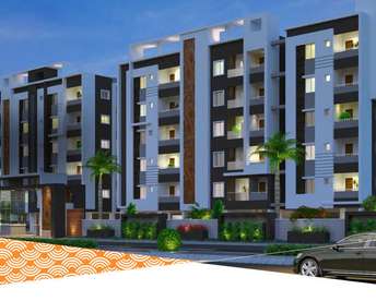 3 BHK Apartment For Resale in Lotus Grand Kokapet Hyderabad 7224864