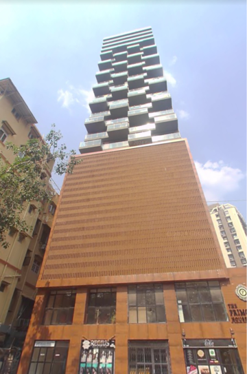 3 BHK Apartment For Resale in Sambhav The Primordial House Papanas Wadi Mumbai  7225139