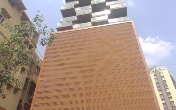 3 BHK Apartment For Sale in Sambhav The Primordial House, Papanas Wadi