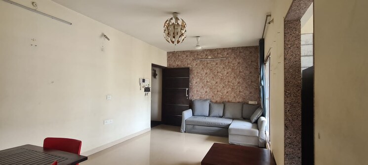 Living Room, shree-balaji-krupa-apartment 2 Bedroom 2040 Sq.Ft. Apartment In Kharghar Navi Mumbai 7225209