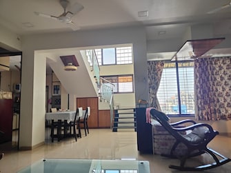 2 BHK Apartment For Resale in Shree Balaji Krupa Apartment Kharghar Navi Mumbai  7225209