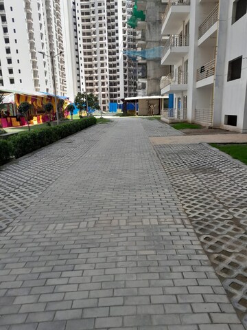 3 BHK Apartment – Exterior View View at Patel Neotown, Tech Zone 4 Greater Noida - for Sale