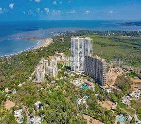 4 BHK Apartment For Rent in Raheja Exotica Sorento Andheri East Mumbai 7225168