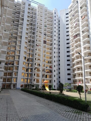 3 BHK Apartment – Exterior View View at Patel Neotown, Tech Zone 4 Greater Noida - for Sale