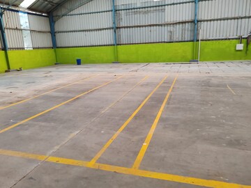 Swimming Pool in  Warehouse at Whitefield – for Rent