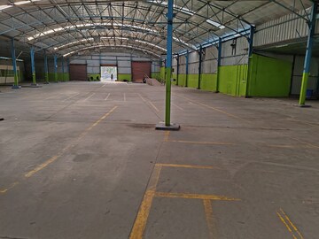 Balcony in  Warehouse at Whitefield – for Rent