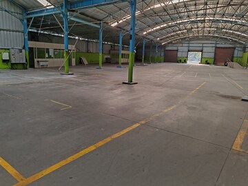 Parking in  Warehouse at Whitefield – for Rent