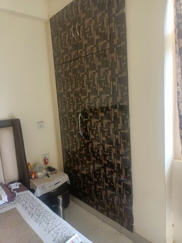 Bathroom in 2 BHK Apartment at Devika Skypers, Raj Nagar Extension – for Sale