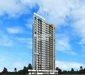 2 BHK Apartment For Rent in Chandak Harmony Borivali East Mumbai  7225218