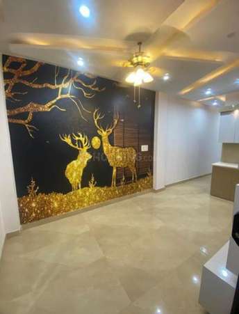 3 BHK Builder Floor For Rent in Rama Park Apartments Dwarka Mor Delhi  7225235