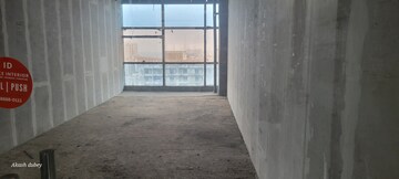 Floor Plan in  Office Space at Alphathum, Sector 90 – for Sale