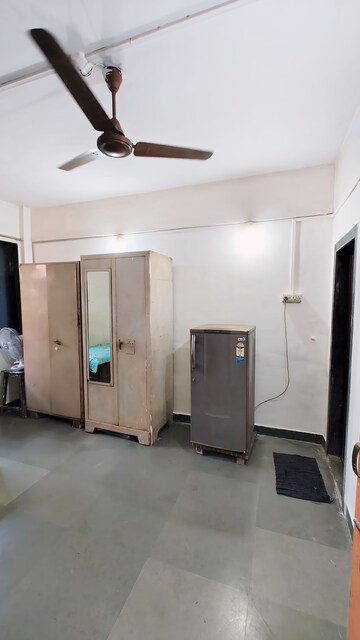 Master Bedroom in 2 BHK Apartment at Kalamboli – for Sale
